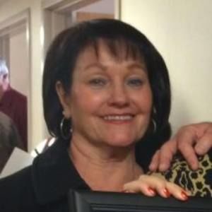 Meet your Posher, Jackie